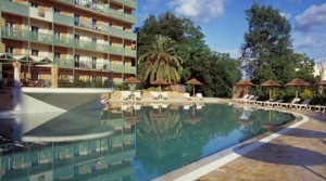 Ariti Grand Hotel Corfu