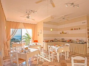 Aurora Hotel Restaurant