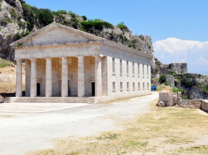 Corfu Sights