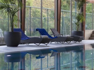 Grand Mediteraneo Corfu Hotel Pool