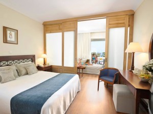 Louis Kerkyra Golf Bedroom