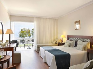 Louis Kerkyra Golf Bedroom