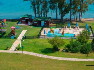 Louis Kerkyra Golf Outdoor Playground