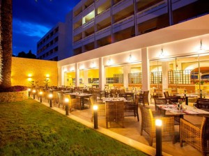 Louis Kerkyra Golf Restaurant