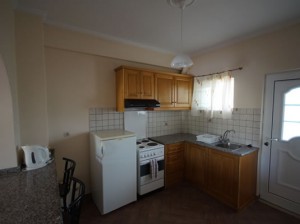 Omirico Studios Kitchen