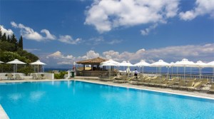 Primasol Hotel Corfu