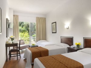 Primasol Hotel Corfu Family