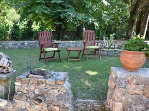 Siorra Alessandra Outdoor