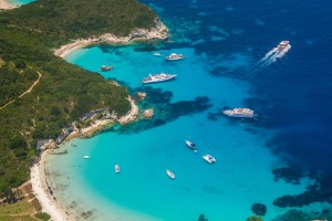 Voutumi Beach
