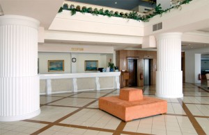 Primasol Louis Ionian Sun Reception