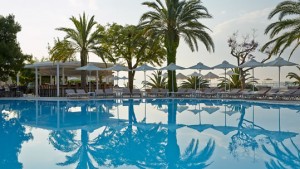 Marbella Swimming Pool