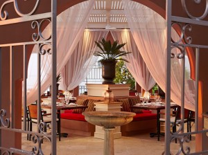 Marbella Restaurant