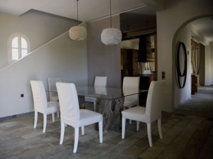 Villa Messonghi Paradise